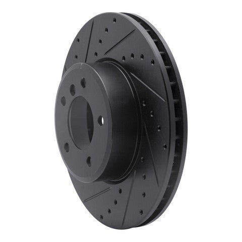 Disc Brake Rotor Dynamic Friction 633-31062L