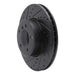 Disc Brake Rotor Dynamic Friction 633-31062L