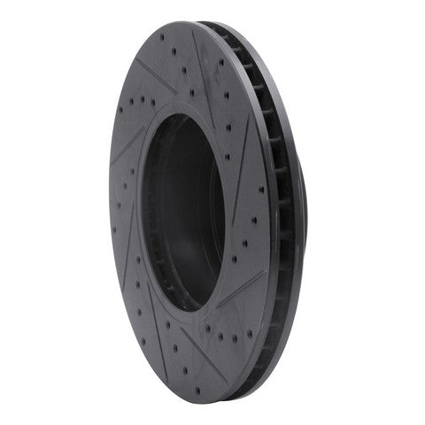 Disc Brake Rotor Dynamic Friction 633-31062L