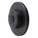Disc Brake Rotor Dynamic Friction 633-31062R