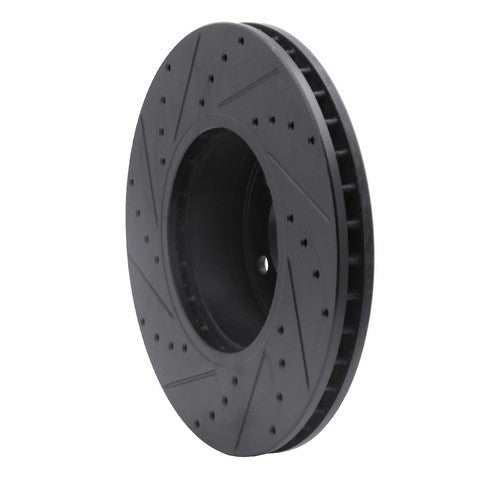 Disc Brake Rotor Dynamic Friction 633-31062R