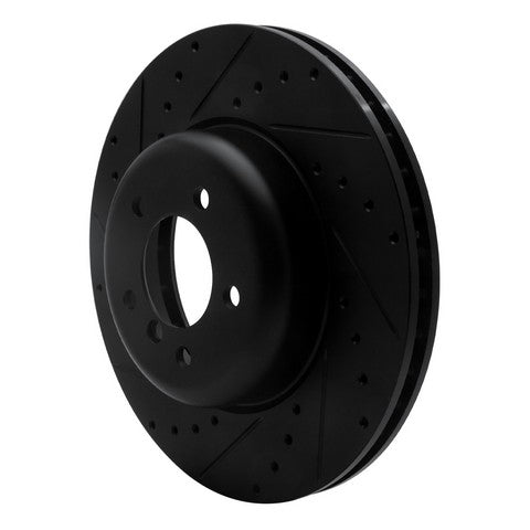 Disc Brake Rotor Dynamic Friction 633-31063L