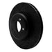 Disc Brake Rotor Dynamic Friction 633-31063L