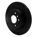Disc Brake Rotor Dynamic Friction 633-31066L