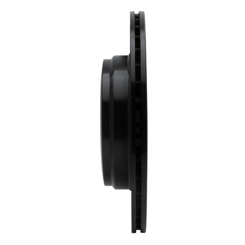 Disc Brake Rotor Dynamic Friction 633-31066L