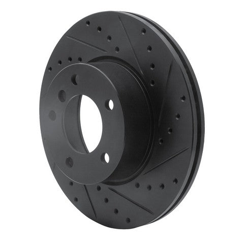 Disc Brake Rotor Dynamic Friction 633-31067R