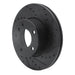 Disc Brake Rotor Dynamic Friction 633-31067R