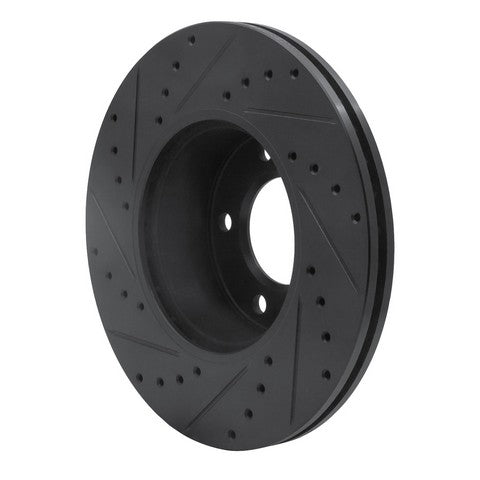 Disc Brake Rotor Dynamic Friction 633-31067R