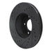 Disc Brake Rotor Dynamic Friction 633-31067R