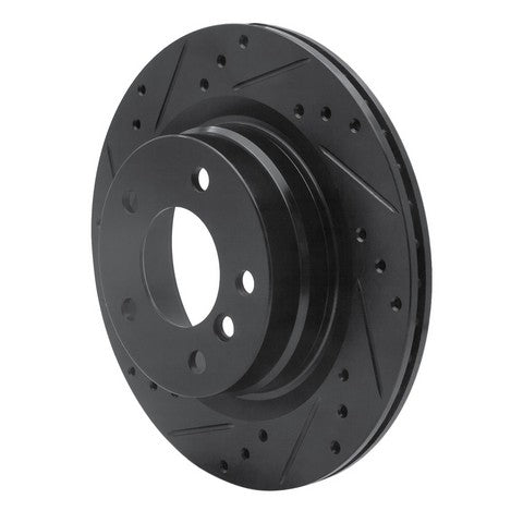 Disc Brake Rotor Dynamic Friction 633-31068L