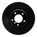 Disc Brake Rotor Dynamic Friction 633-31069L