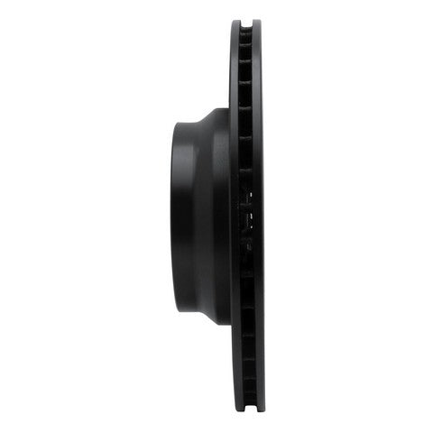 Disc Brake Rotor Dynamic Friction 633-31069L