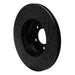 Disc Brake Rotor Dynamic Friction 633-31069L