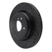 Disc Brake Rotor Dynamic Friction 633-31070L