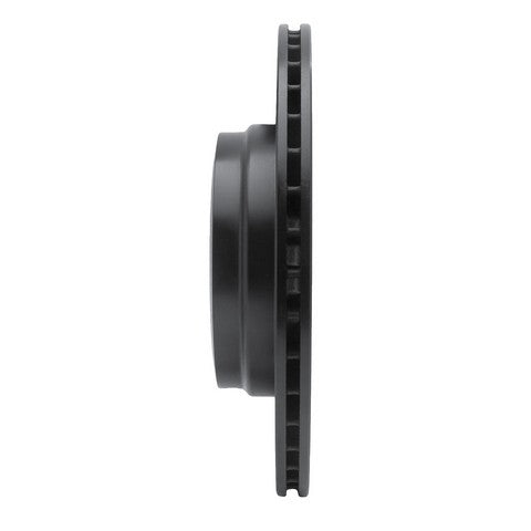 Disc Brake Rotor Dynamic Friction 633-31070L