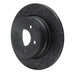 Disc Brake Rotor Dynamic Friction 633-31075L