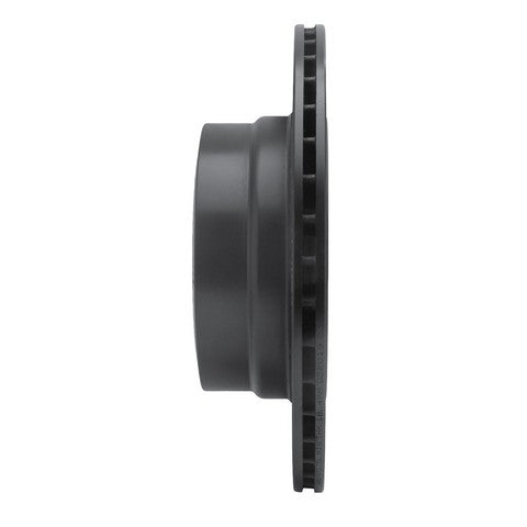 Disc Brake Rotor Dynamic Friction 633-31075L
