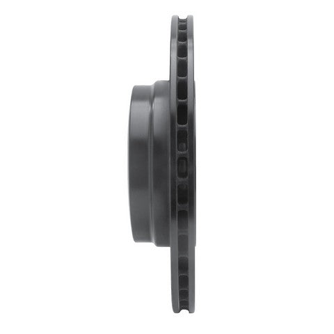 Disc Brake Rotor Dynamic Friction 633-31076L