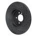 Disc Brake Rotor Dynamic Friction 633-31076L