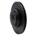 Disc Brake Rotor Dynamic Friction 633-31082L