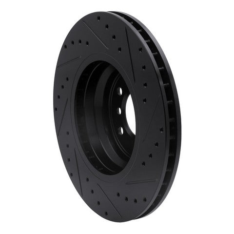 Disc Brake Rotor Dynamic Friction 633-31082L
