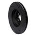 Disc Brake Rotor Dynamic Friction 633-31082L