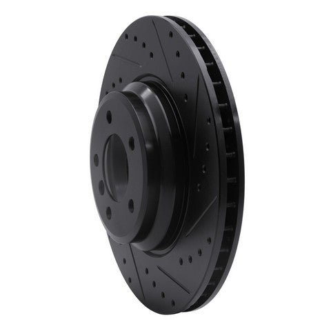 Disc Brake Rotor Dynamic Friction 633-31082R