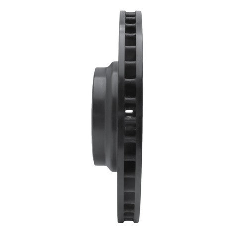 Disc Brake Rotor Dynamic Friction 633-31083L