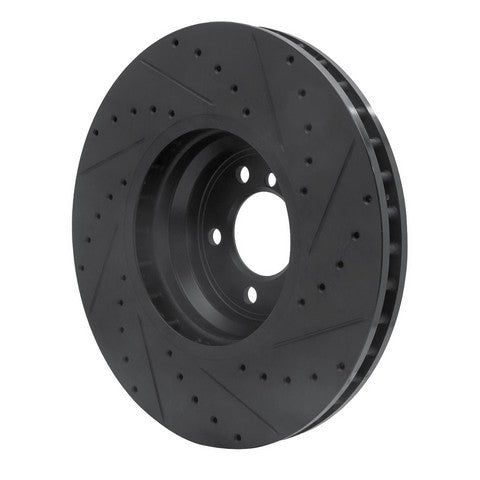 Disc Brake Rotor Dynamic Friction 633-31083L