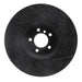 Disc Brake Rotor Dynamic Friction 633-31083L