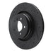 Disc Brake Rotor Dynamic Friction 633-31084L