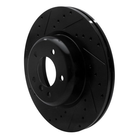 Disc Brake Rotor Dynamic Friction 633-31085L