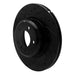 Disc Brake Rotor Dynamic Friction 633-31085L