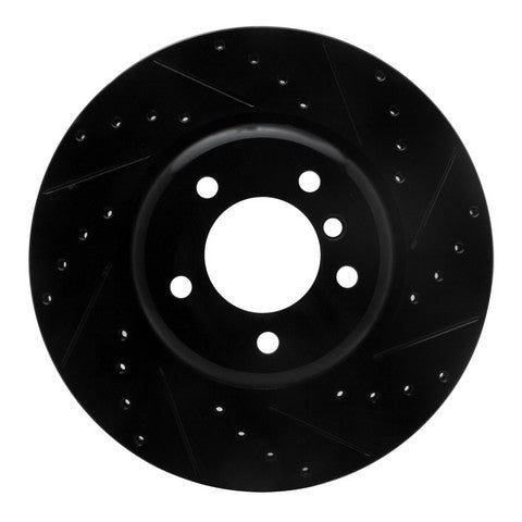 Disc Brake Rotor Dynamic Friction 633-31085R