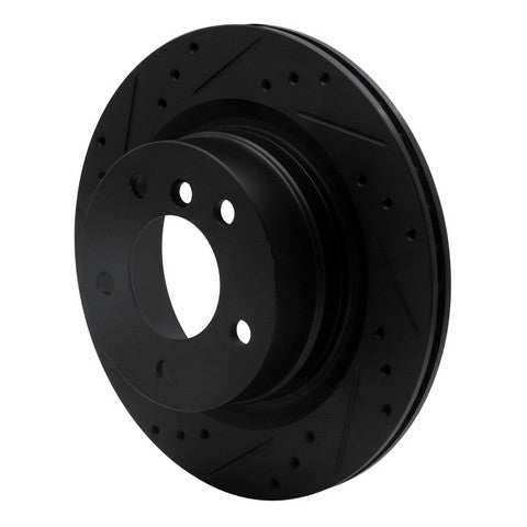 Disc Brake Rotor Dynamic Friction 633-31088L