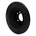 Disc Brake Rotor Dynamic Friction 633-31088L