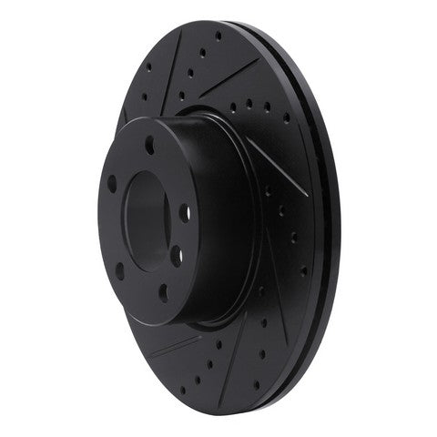 Disc Brake Rotor Dynamic Friction 633-31089L