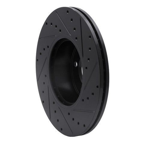 Disc Brake Rotor Dynamic Friction 633-31089L