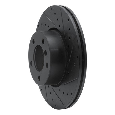 Disc Brake Rotor Dynamic Friction 633-31089R