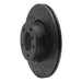 Disc Brake Rotor Dynamic Friction 633-31089R