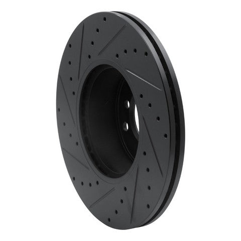 Disc Brake Rotor Dynamic Friction 633-31089R