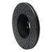 Disc Brake Rotor Dynamic Friction 633-31089R
