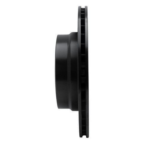 Disc Brake Rotor Dynamic Friction 633-31090L