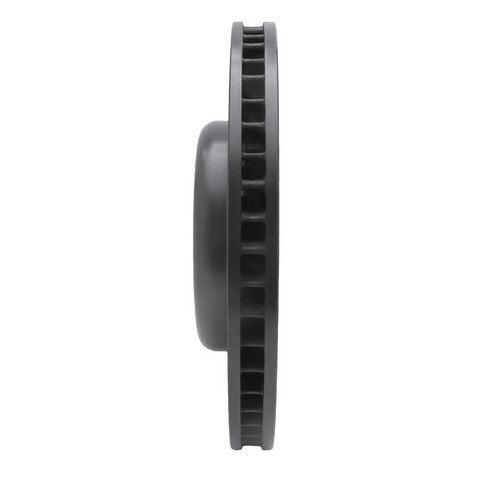 Disc Brake Rotor Dynamic Friction 633-31093D