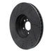 Disc Brake Rotor Dynamic Friction 633-31093D