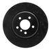 Disc Brake Rotor Dynamic Friction 633-31097L