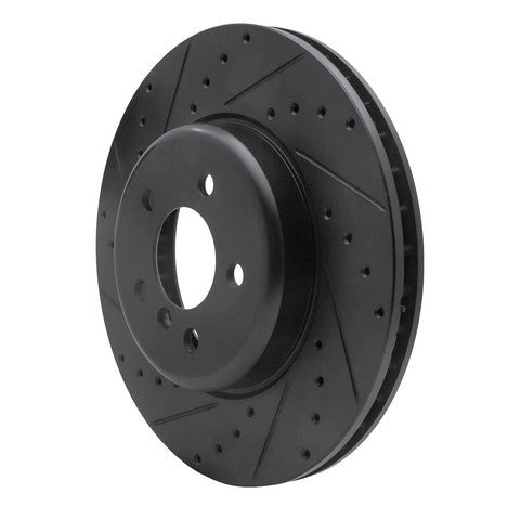 Disc Brake Rotor Dynamic Friction 633-31097L
