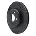Disc Brake Rotor Dynamic Friction 633-31097L