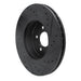 Disc Brake Rotor Dynamic Friction 633-31097L