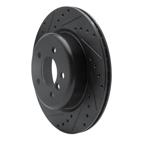 Disc Brake Rotor Dynamic Friction 633-31104L